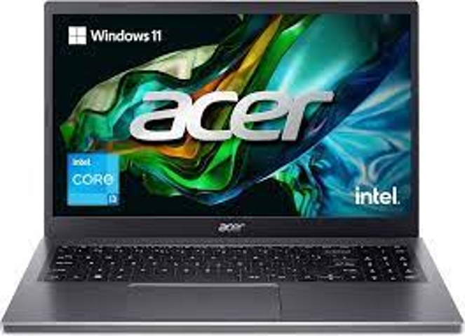 Acer One Intel Core i3 11th Gen 1115G9
