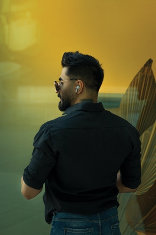 Front Office Assistant