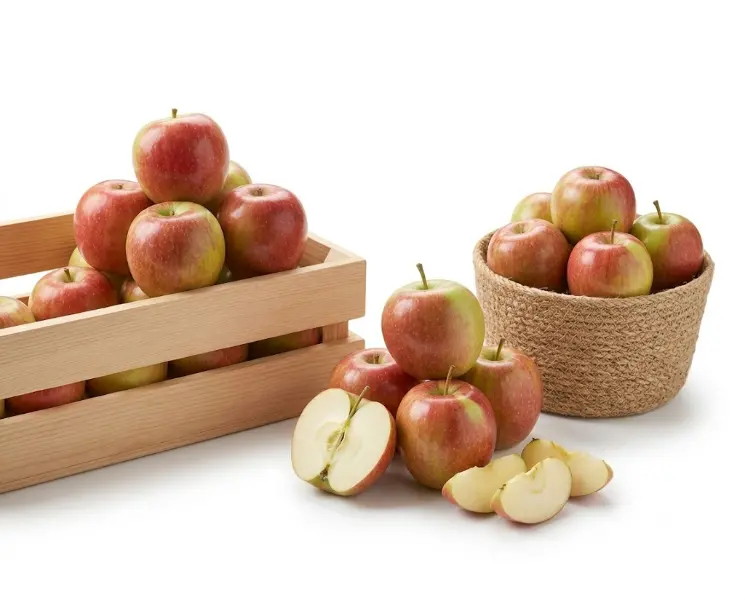 अमेरिकन सेव | American Apples | 1 Kg