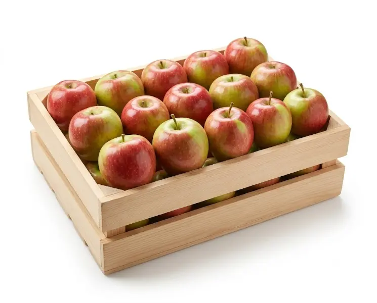 अमेरिकन सेव | American Apples | 500 Gm