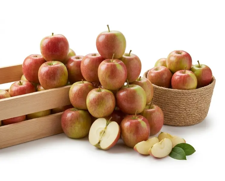 अमेरिकन सेव | American Apples | 500 Gm