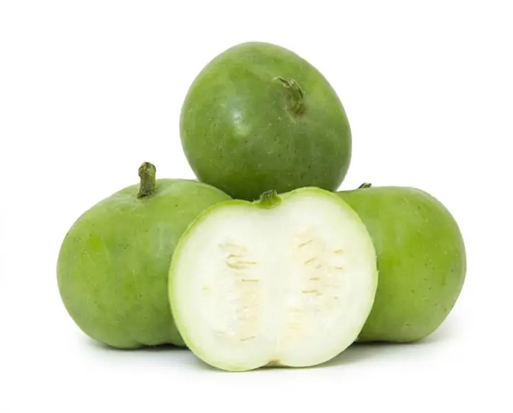 टिंडे | Apple Gourd | 500 Gm