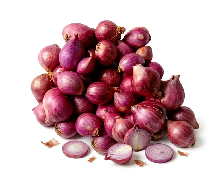 छोटी प्याज | Baby Onion | 1 KG