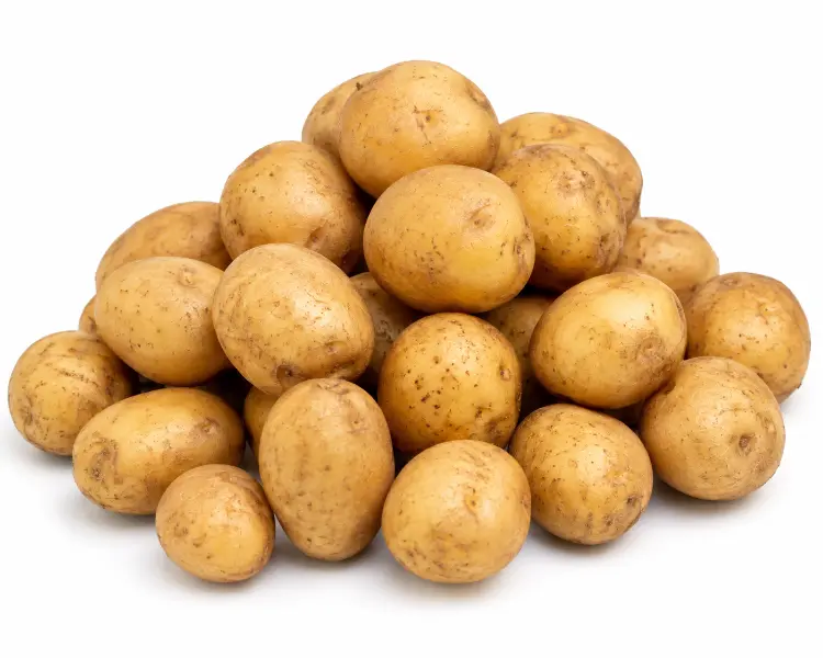 छोटे आलू | Baby Potatoes | 1 Kg