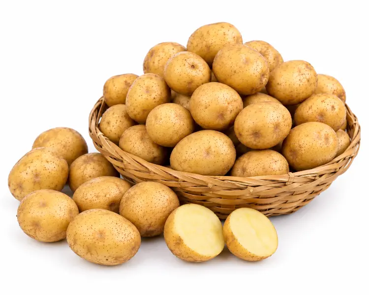 छोटे आलू | Baby Potatoes | 500 Gm