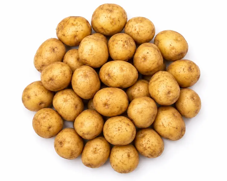 छोटे आलू | Baby Potatoes | 500 Gm