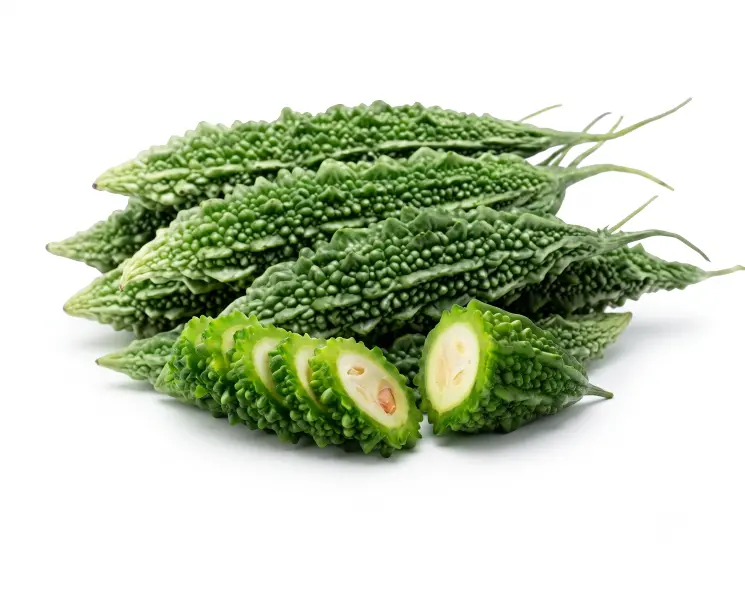 करेला | Bitter Gourd | 1 Kg