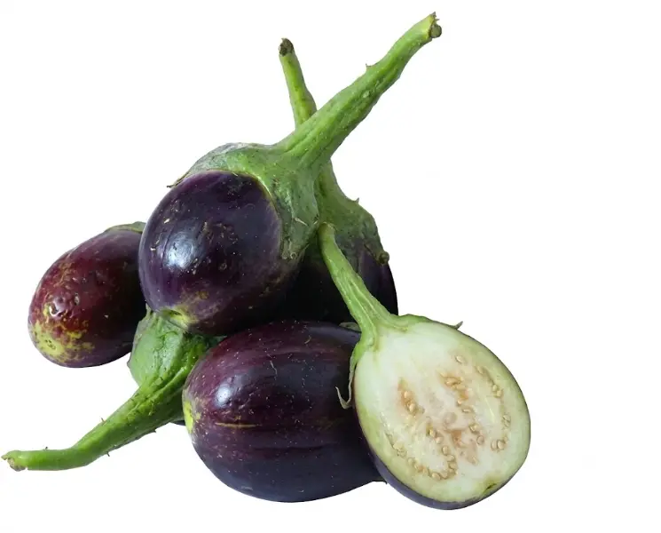बैंगन | Brinjal | 250 Gm