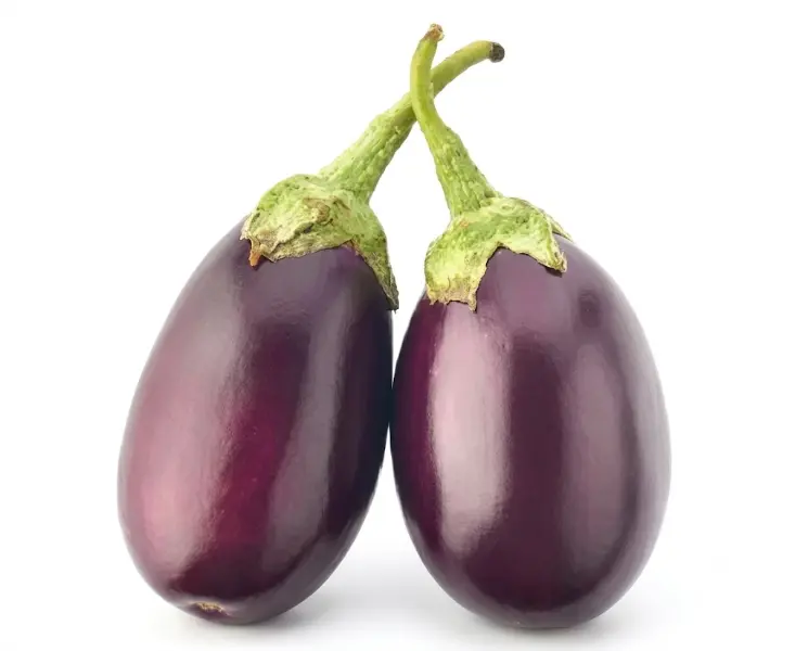बैंगन | Brinjal | 250 Gm