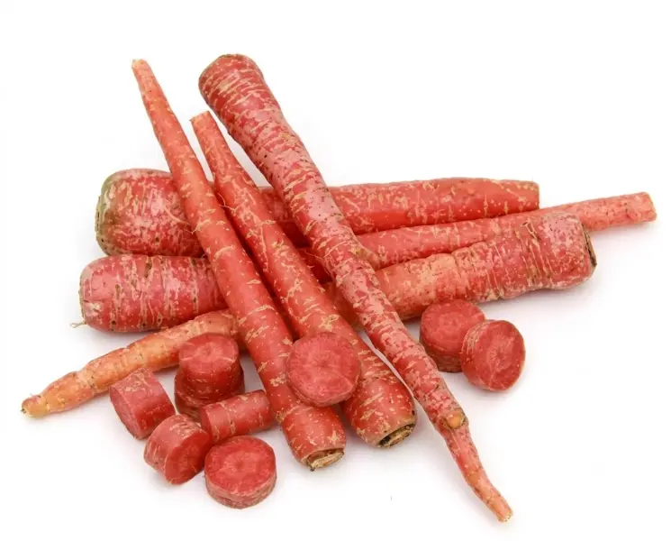 गाजर | Carrot | 1 Kg