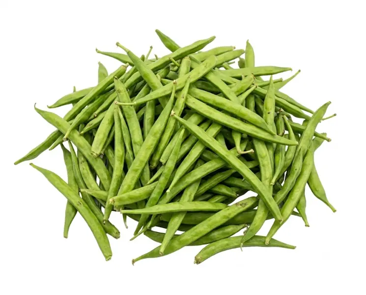 ग्वार फली | Cluster Beans | 250 Gm