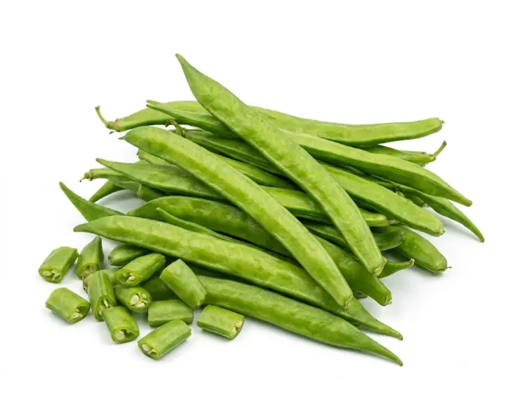 ग्वार फली | Cluster Beans | 250 Gm
