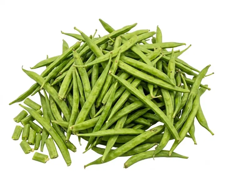 ग्वार फली | Cluster Beans | 500 Gm