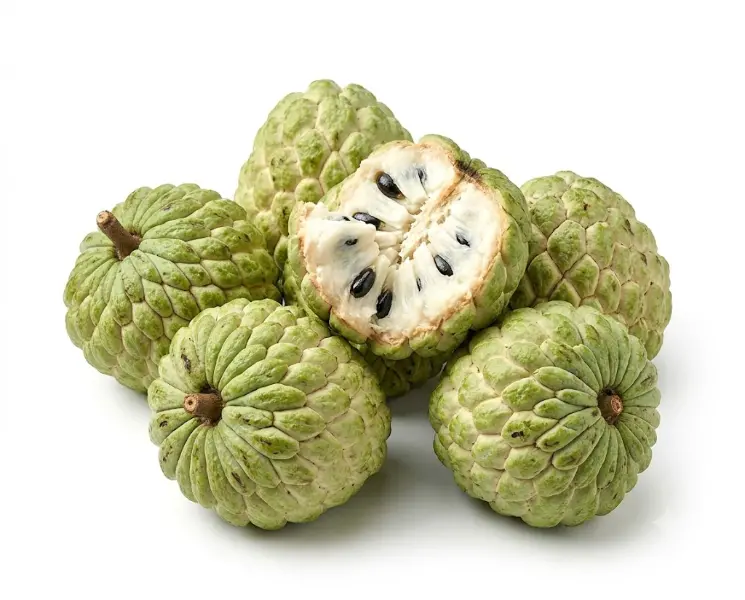 सीताफल | Custard Apple | 1 Kg"