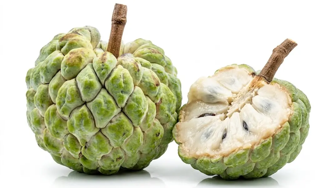 सीताफल | Custard Apple | 250 Gm