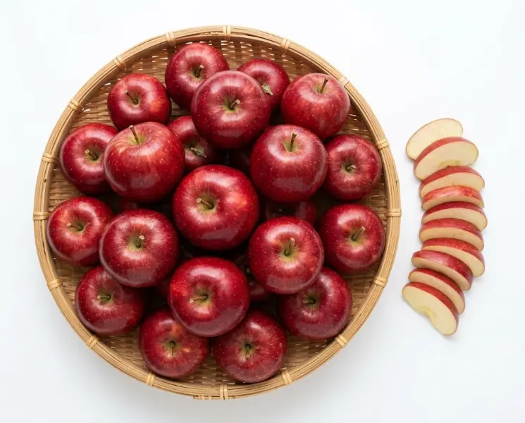 डिलीशियस सेव | Delicious Apple | 1 Kg