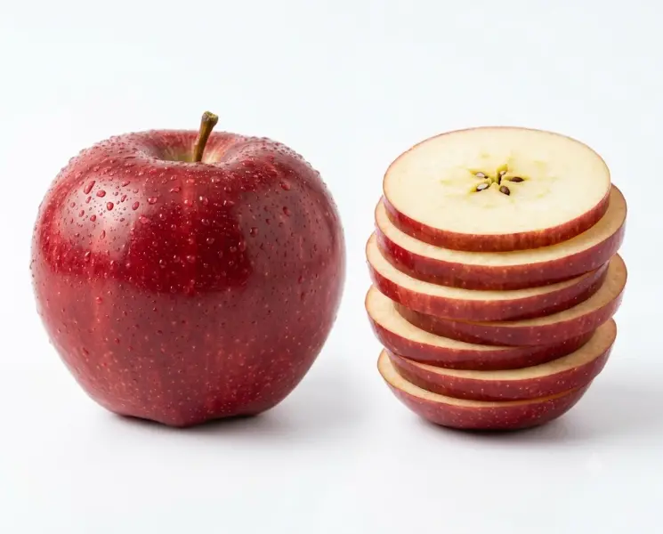 डिलीशियस सेव | Delicious Apple | 1 Kg