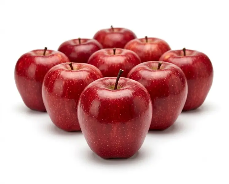 डिलीशियस सेव | Delicious Apple | 500 Gm