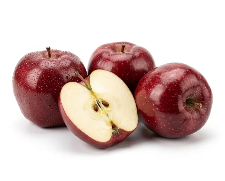 डिलीशियस सेव | Delicious Apple | 500 Gm