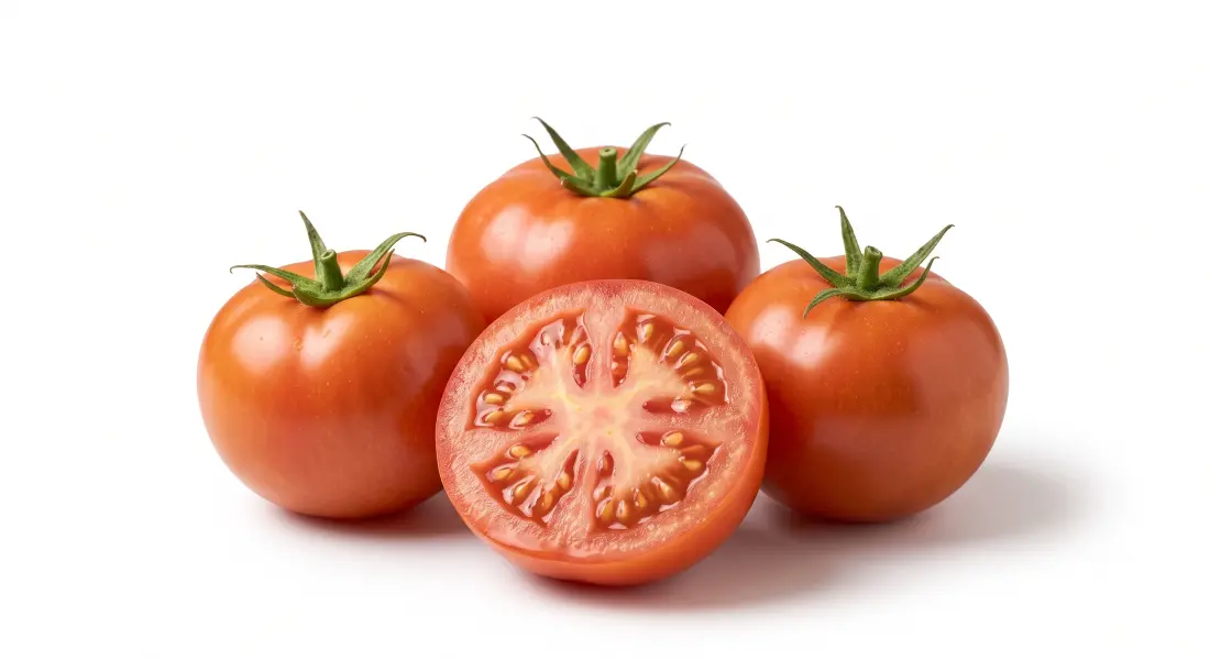 देशी टमाटर | Deshi Tomatoes | 1 Kg
