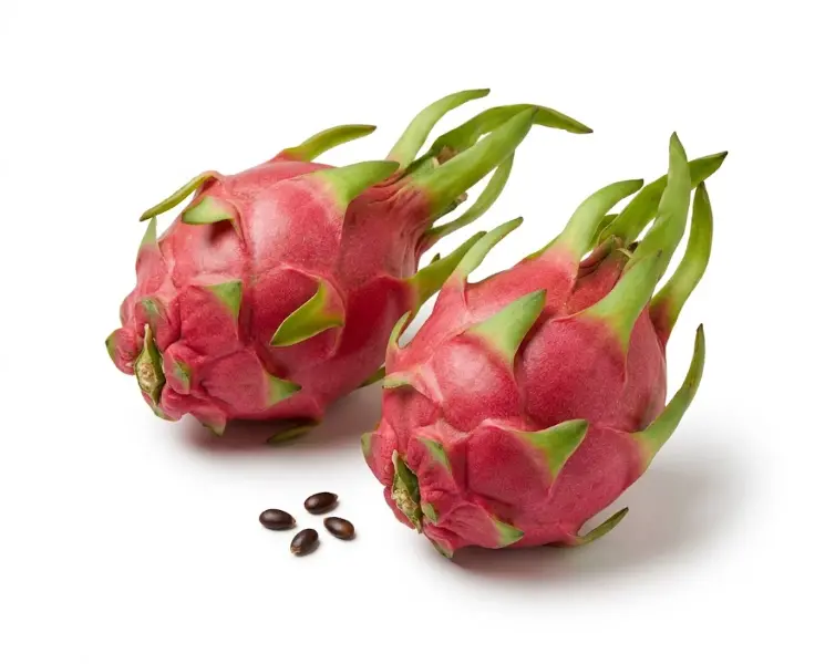 ड्रैगन फ्रूट | Dragon Fruit | Piece