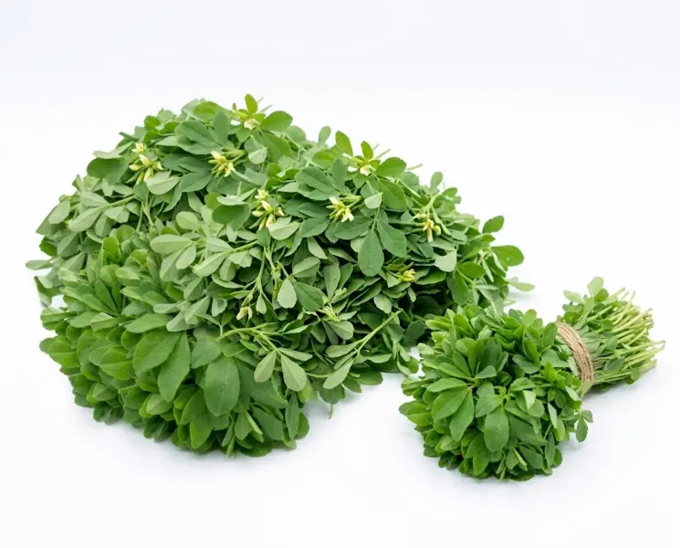 मेथी | Fenugreek | 250 Gm