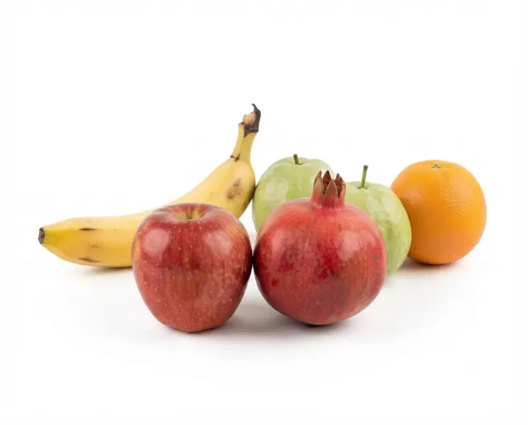 पांच फल | Five Types Of Fruits | 500