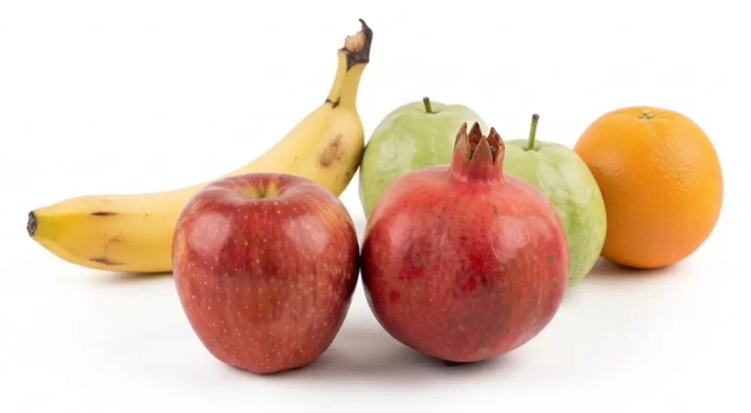 पांच फल | Five Types Of Fruits | 500