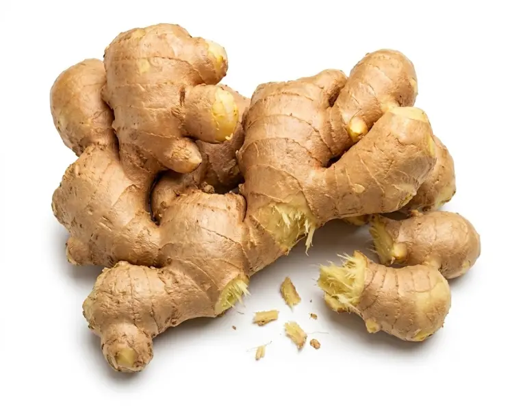 अदरक | Ginger | 100 Gm