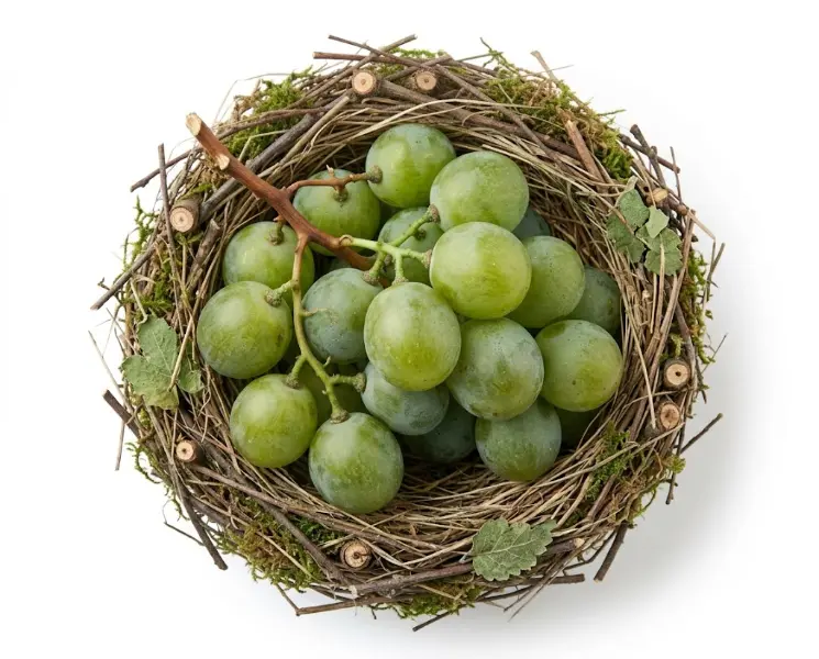 अंगूर | Grapes | 1 Kg