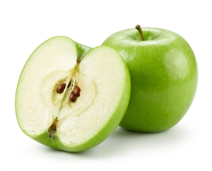 हरे सेब | Green Apple | 500 Gm