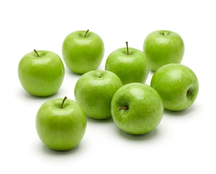 हरे सेब | Green Apple | 500 Gm
