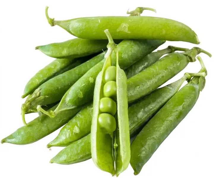 हरी मटर | Green Peas | 500 Gm