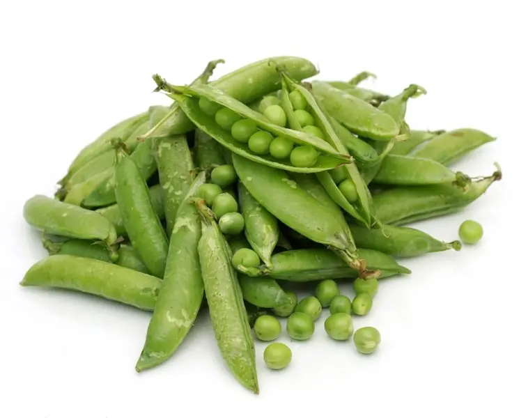 हरी मटर | Green Peas | 500 Gm