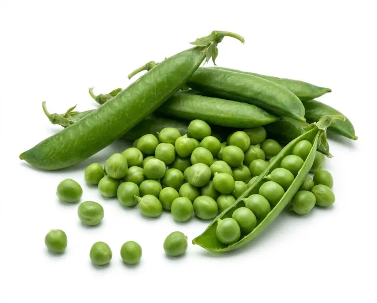 हरी मटर | Green Peas | 500 Gm