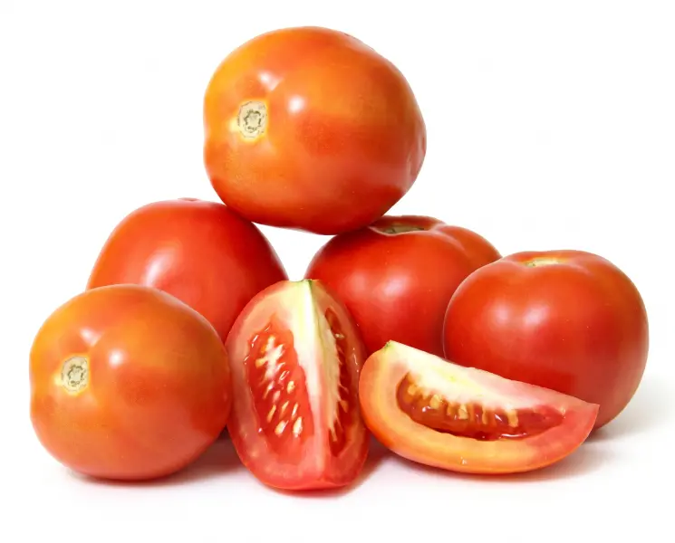 हाइब्रिड टमाटर | Hybrid Tomato | 250 Gm