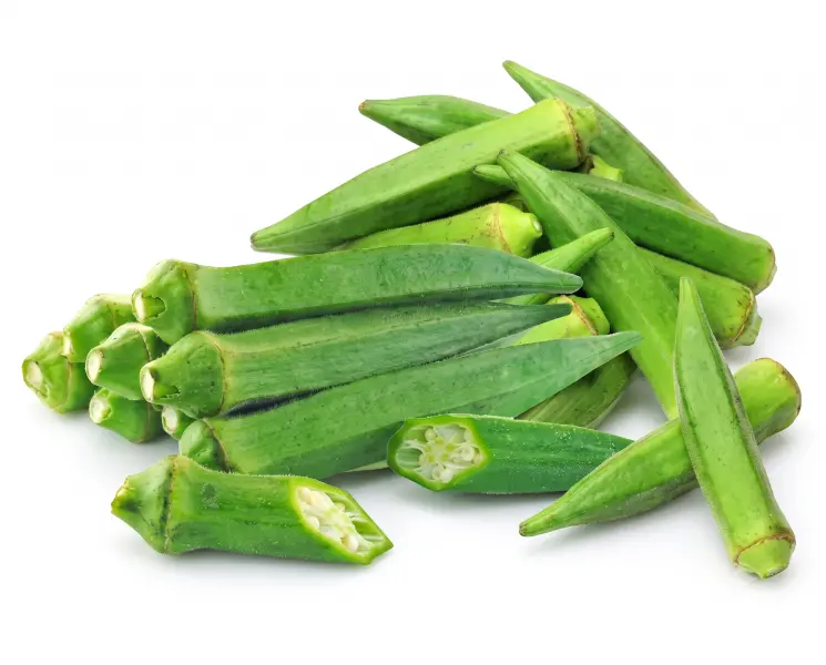 भिंडी | Lady Finger | 1 Kg