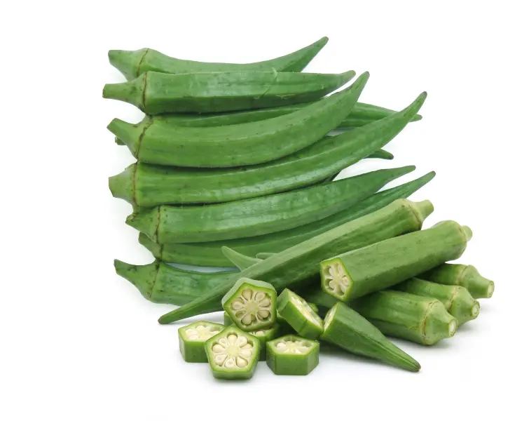 भिंडी | Lady Finger | 1 Kg