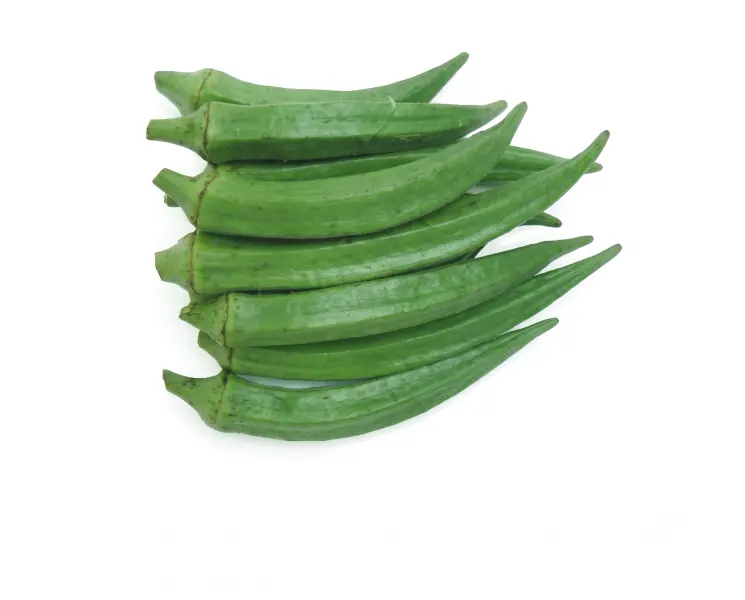 भिंडी | Lady Finger | 1 Kg