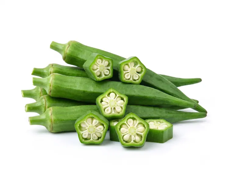 भिंडी | Lady Finger | 250 Gm