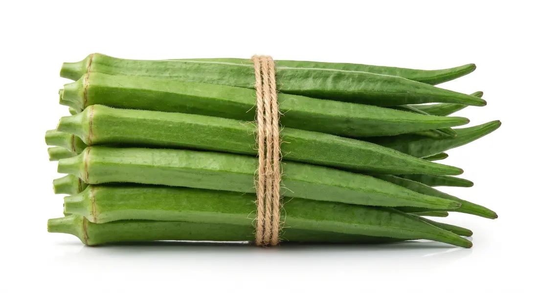 भिंडी | Lady Finger | 500 Gm