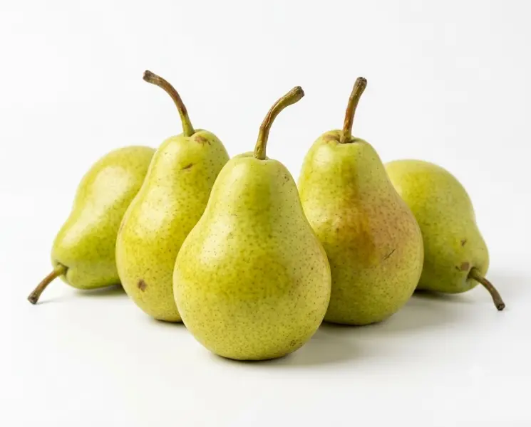 नख (नाशपाती) | Nakh Pear | 250 Gm