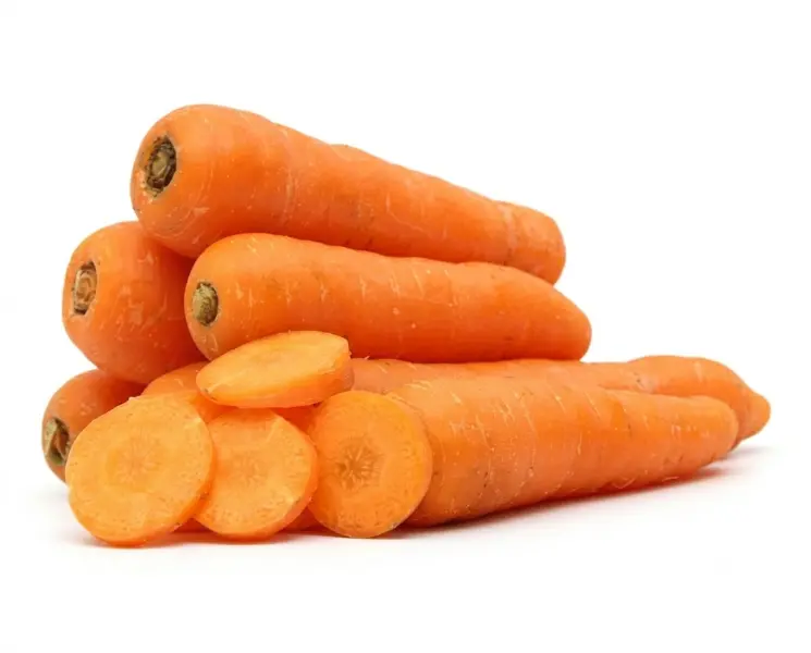ऑरेंज गाजर | Orange Carrot | 250g