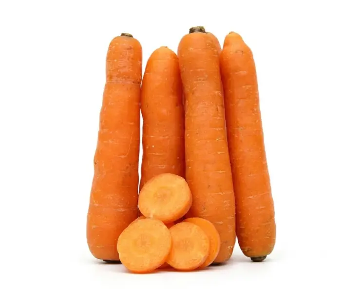ऑरेंज गाजर | Orange Carrot | 250g