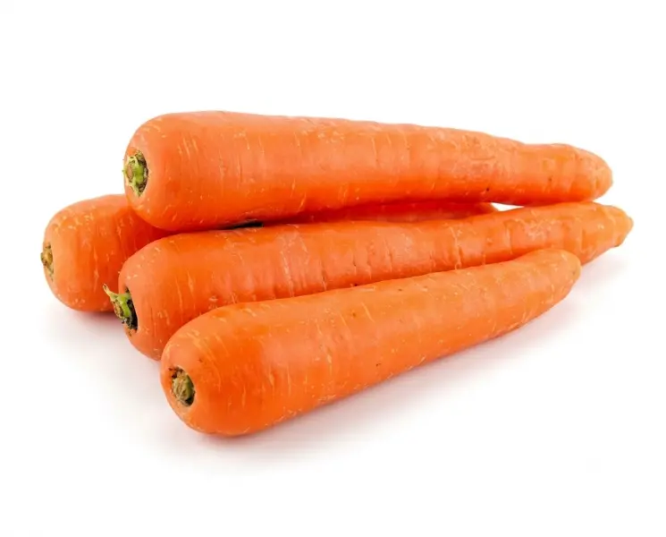 ऑरेंज गाजर | Orange Carrot | 500g