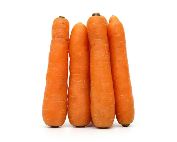 ऑरेंज गाजर | Orange Carrot | 500g