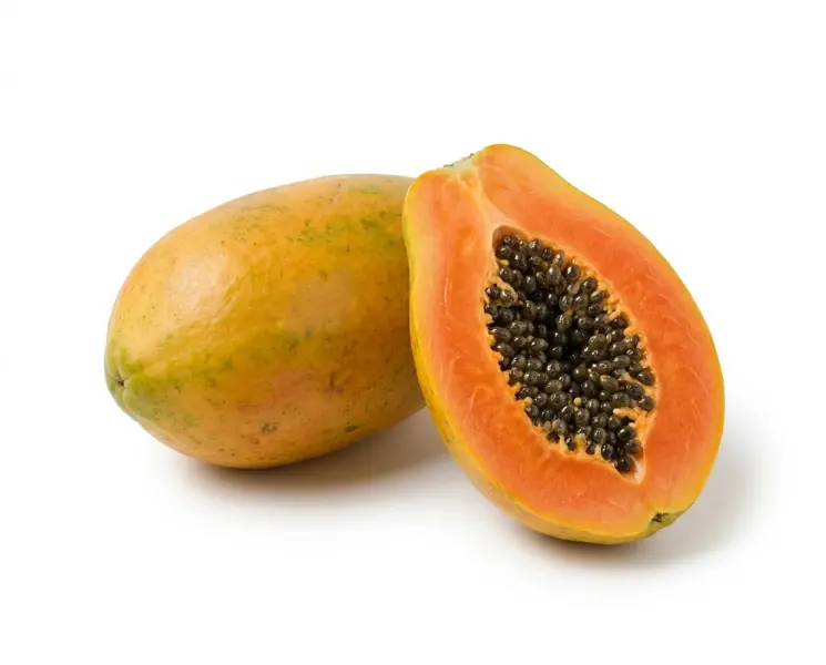 पपीता | Papaya | 1 Kg