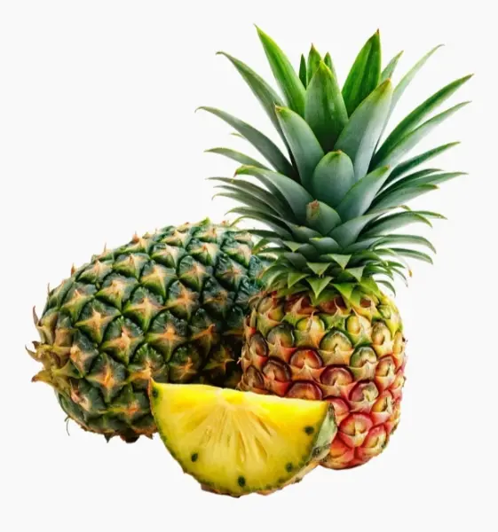 अनानास | Pineapple | 1 Piece