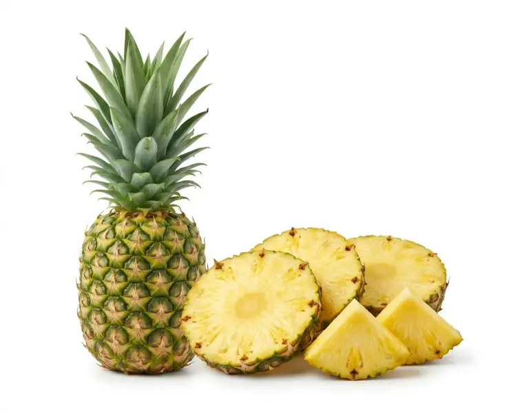 अनानास | Pineapple | 1 Piece