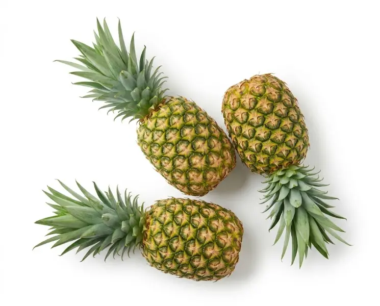 अनानास | Pineapple | 1 Piece